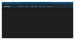 Desktop Screenshot of leevene.fi